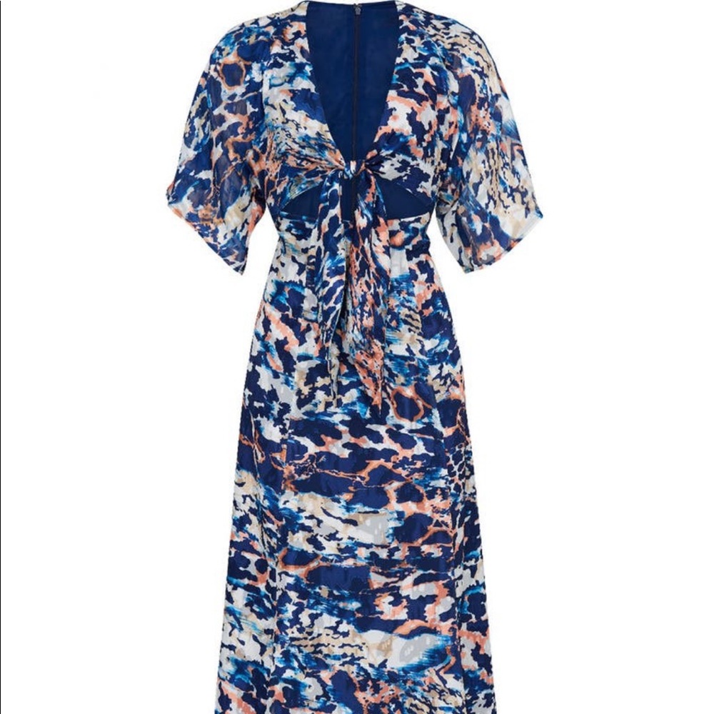 Hutch Chiara Maxi worn twice